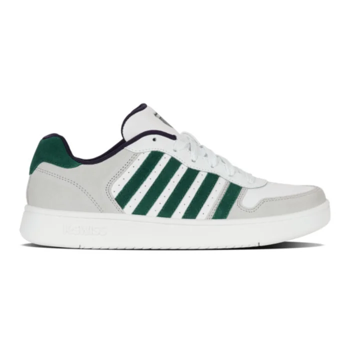 Baskets K-Swiss Court Palisades