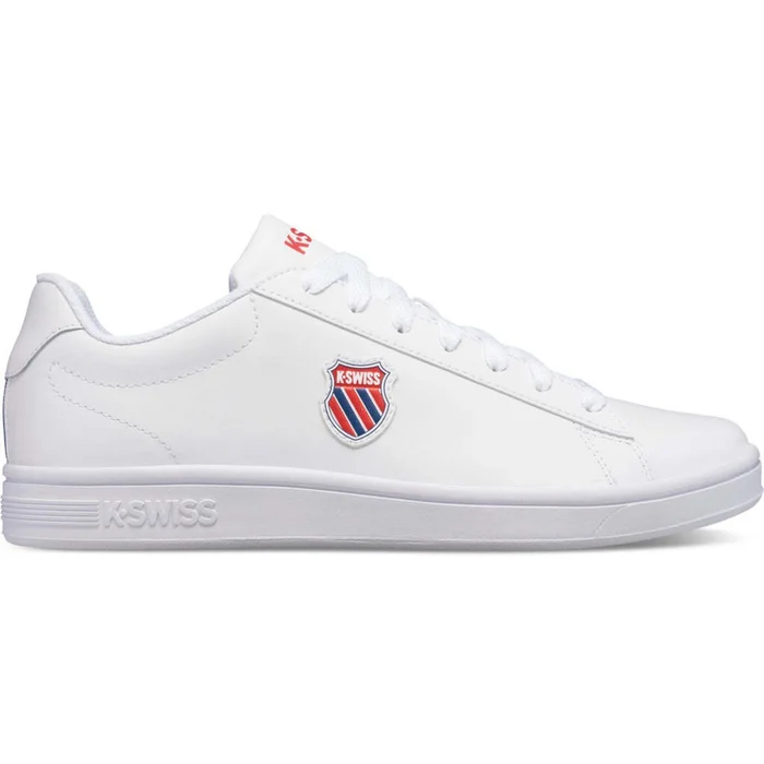 Baskets K-Swiss Court Shield
