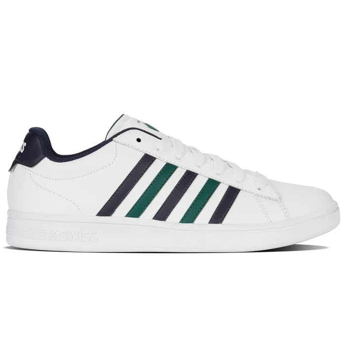Baskets K-Swiss Court Tiebreak II [Taille 41]