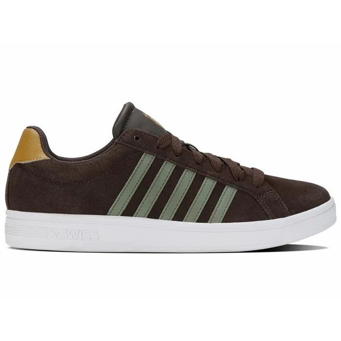 Baskets K-Swiss Court Tiebreak Sde