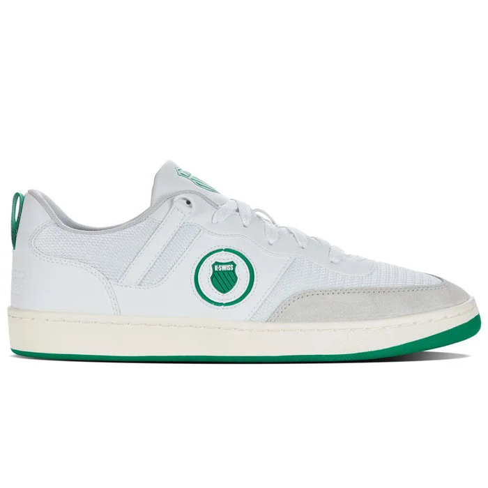 Baskets K-Swiss K-Varsity [Taille 45]