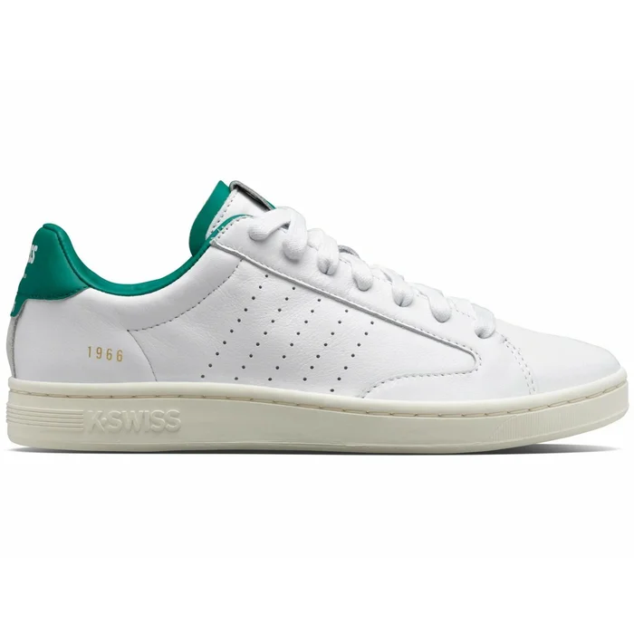 Baskets K-Swiss Lozan Klub