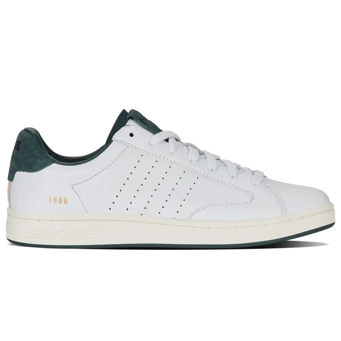 Baskets K-Swiss Lozan Klub LTH