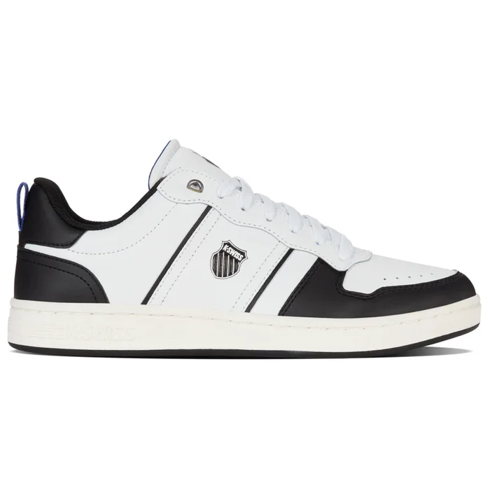 Baskets K-Swiss Lozan Match LTH