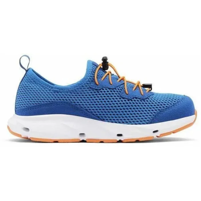 Baskets kid Columbia CHILDRENS COLUMBIA VENT [Taille 27]