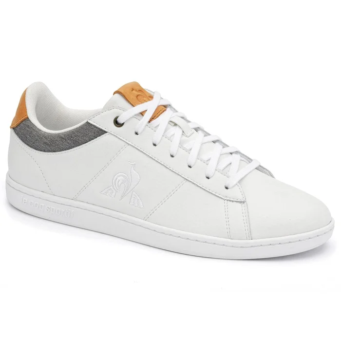 Baskets Le Coq Sportif Allure