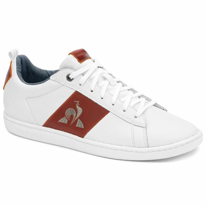 Baskets Le Coq Sportif Courtclassic Workwear
