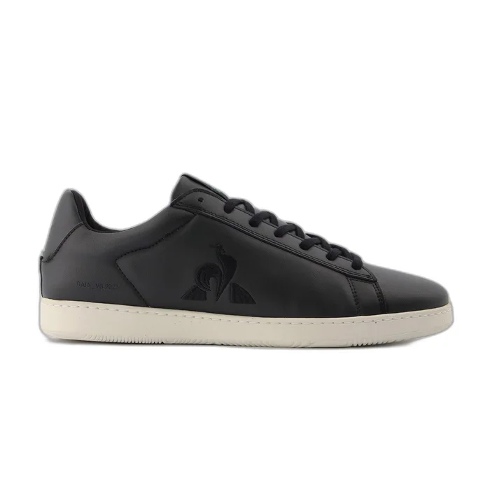 Baskets Le Coq Sportif Courtset Ps Sport