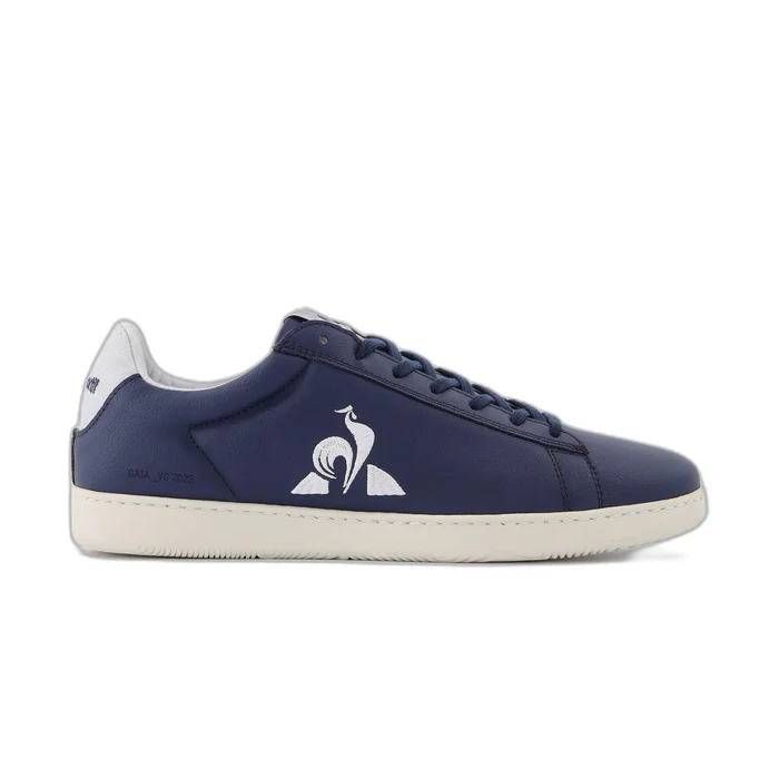 Baskets Le Coq Sportif Gaia Color
