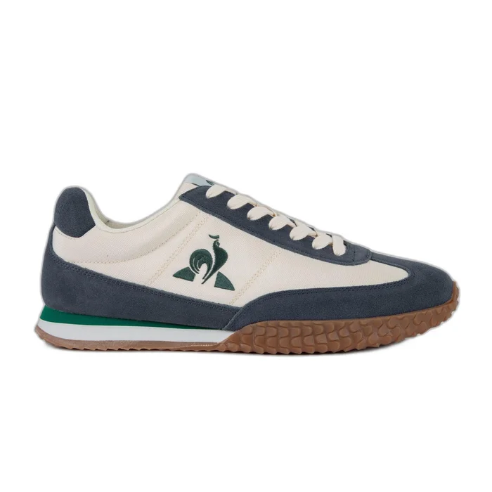 Baskets Le Coq Sportif Lcs R500 Ps Iridescent