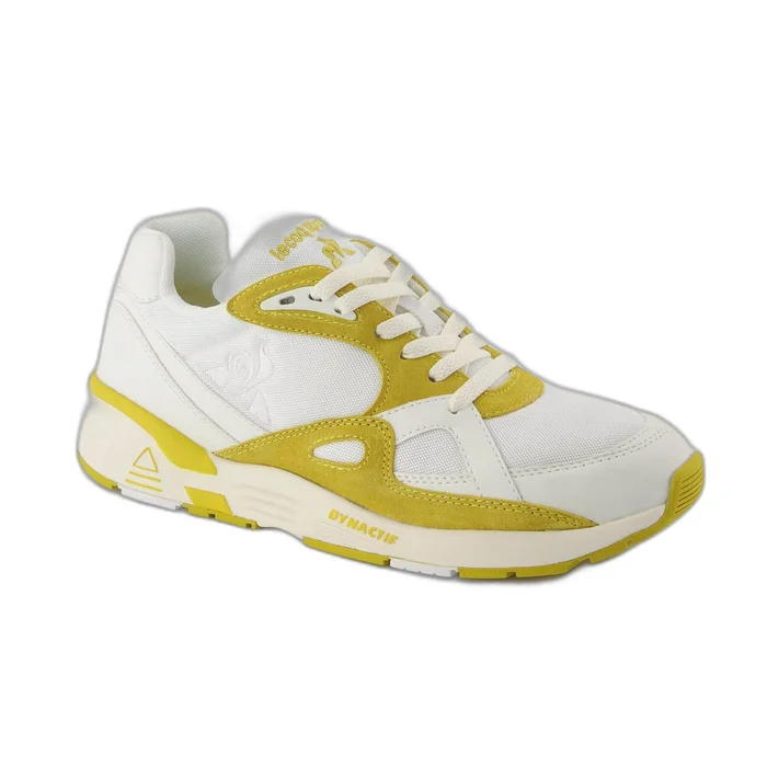Baskets Le Coq Sportif R850