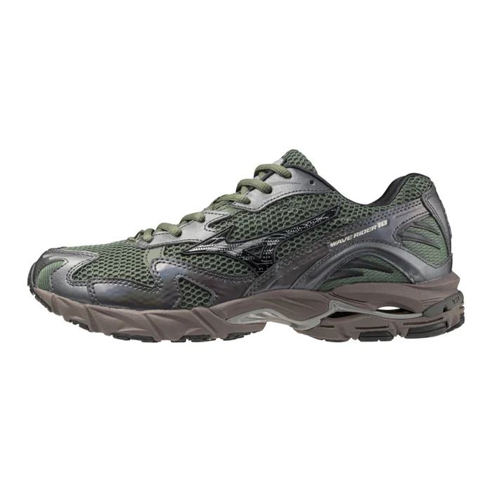 Baskets Mizuno Wave Rider 10