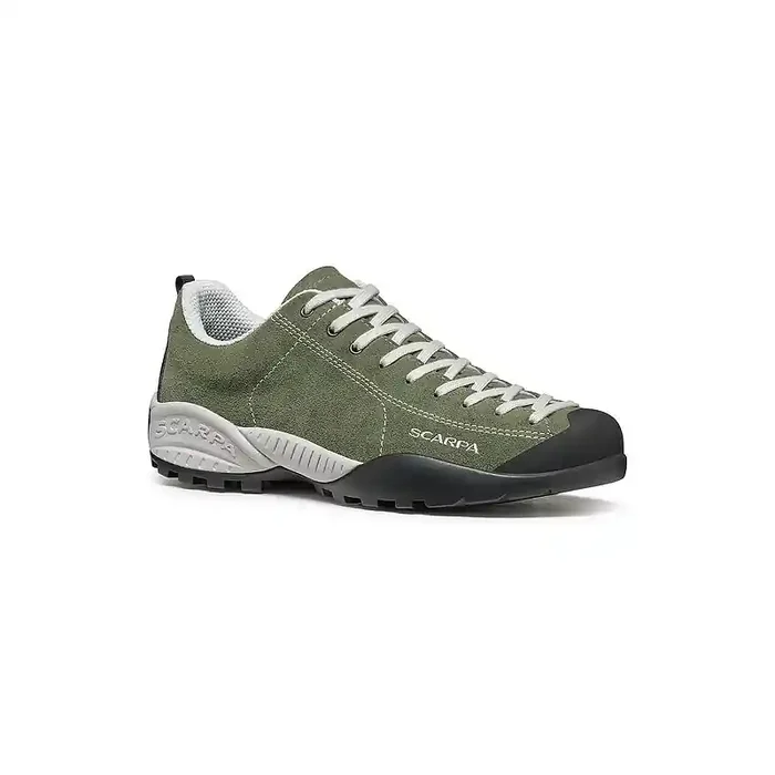 Baskets Mojito Birch homme Scarpa Vente Directe