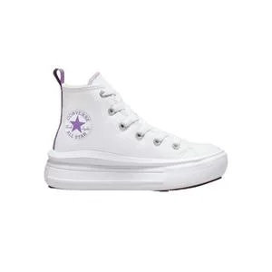Baskets montantes enfant Chuck Taylor All Star Move