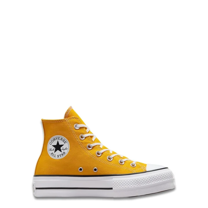 Baskets montantes femme Converse Chuck Taylor All Star Lift HI