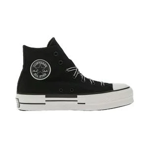 Baskets platforme Chuck Taylor All Star