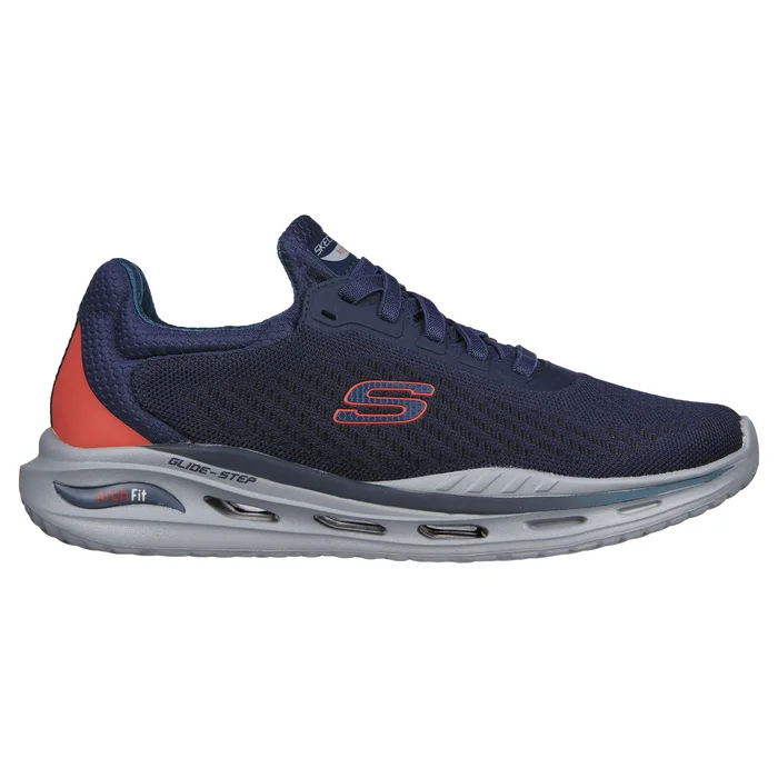 Baskets Skechers Arch Fit Orvan Trayver [Taille 40]