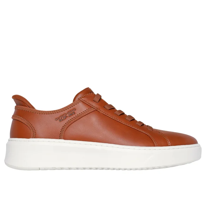 Baskets Skechers Court Break – Double Vented [Taille 39]