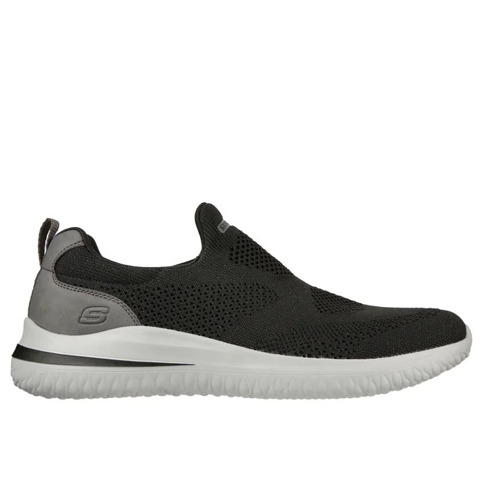 Baskets Skechers Delson 3.0 Fairfield [Taille 41]