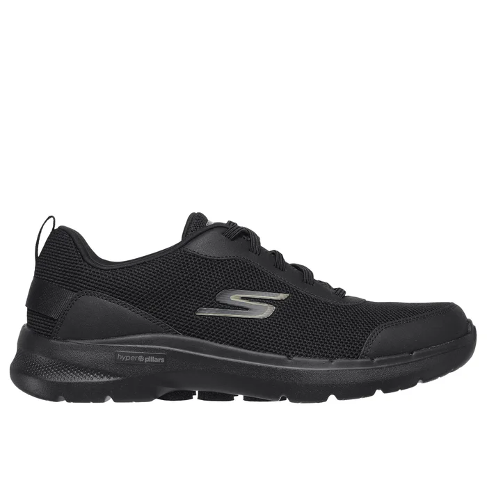 Baskets Skechers Go Walk 6 Bold Knight [Taille 40]