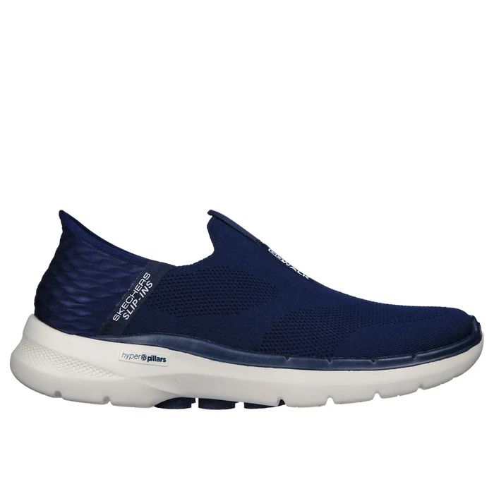 Baskets Skechers Go Walk 6 Easy On [Taille 41]