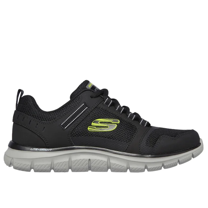 Baskets Skechers Knockhill [Taille 40]