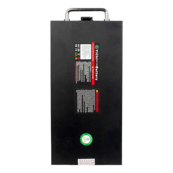 Batería Patinete electrico Swoop 12AH