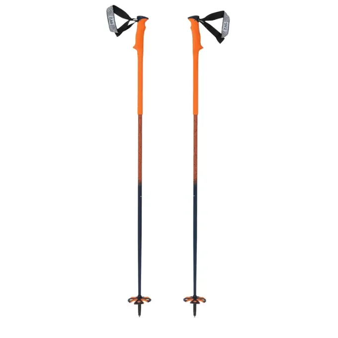 Bâtons de freeski ski Zag SOUTH Satisfait Ou Remboursé
