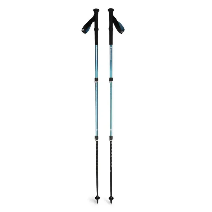 Bâtons de randonnée Black Diamond TRAIL BACK Produit De Marque