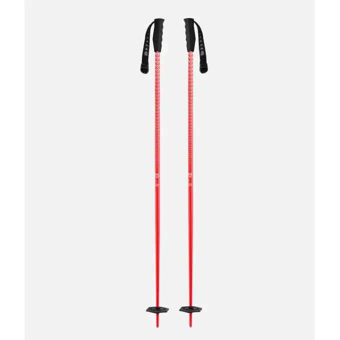Bâtons de ski Black Crows META Red Produit De Marque
