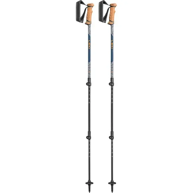 Bâtons Leki LEGACY LITE Retour Gratuit