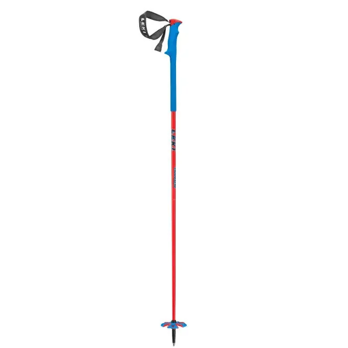 Bâtons Leki RED BIRD Remise