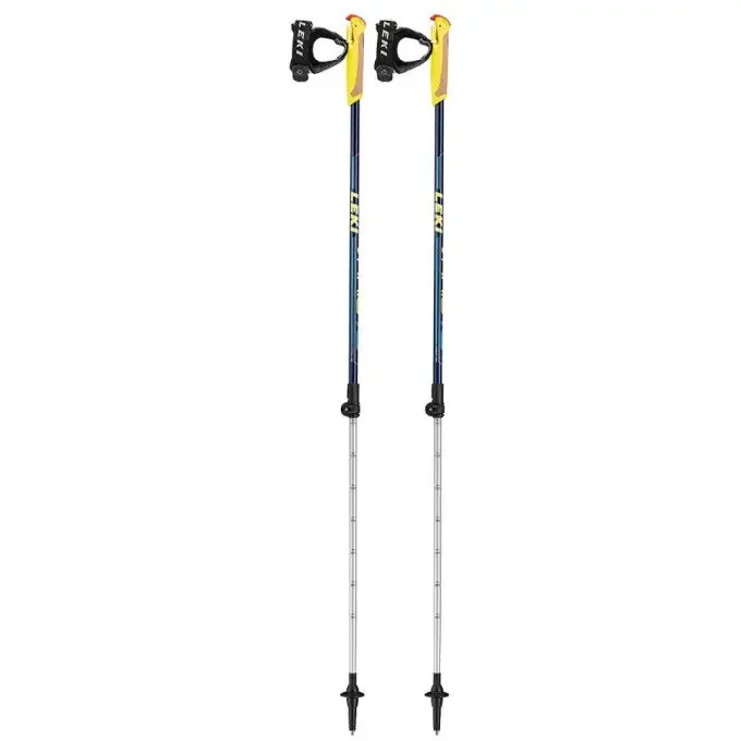 Bâtons Leki WALKER XS Remise