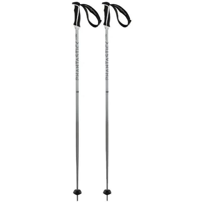 Bâtons Völkl PHANTASTICK 18MM White Must-Have