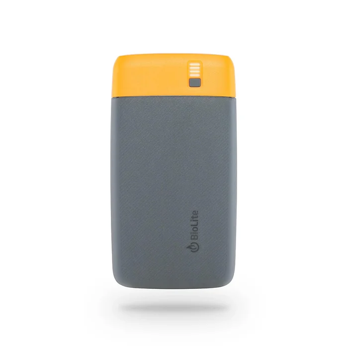 Batterie u00e9xterne BioLite [Taille 37 Wh]