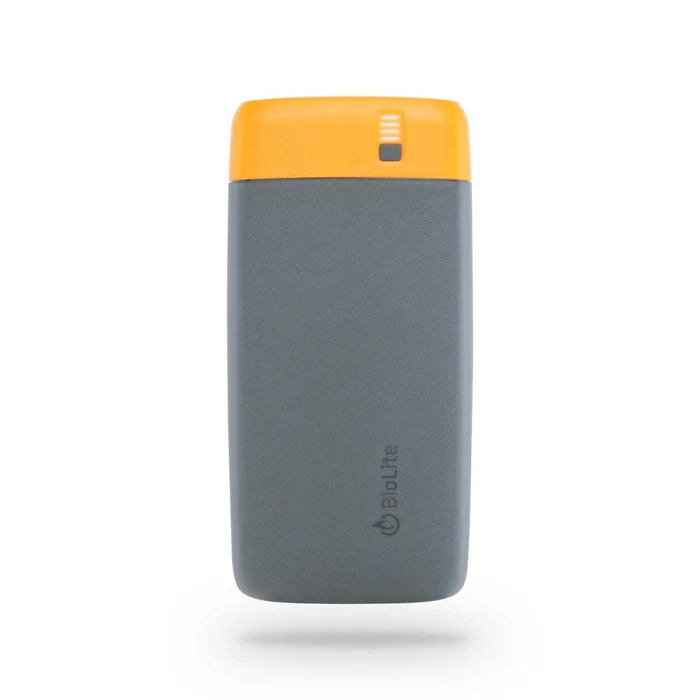 Batterie u00e9xterne BioLite [Taille 74 Wh]