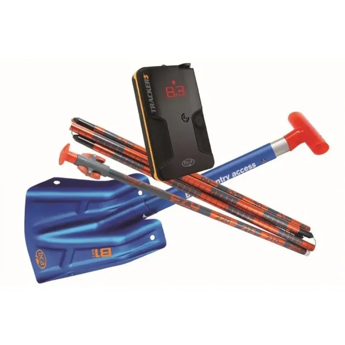 BCA T3 Rescue pack avalanche Seulement Aujourd’hui
