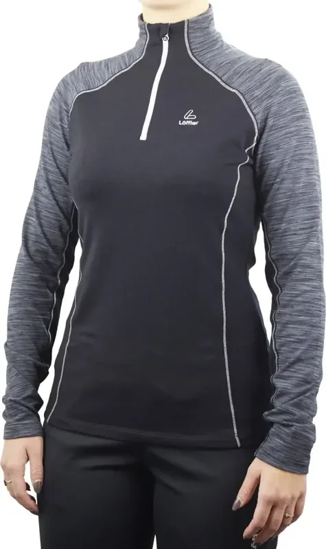 Bea Transtex Femmes Midlayer Shirt Prix Cassé