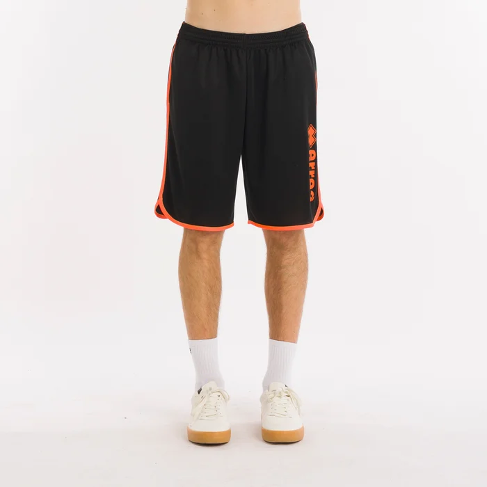Bermuda classic Logo SS25