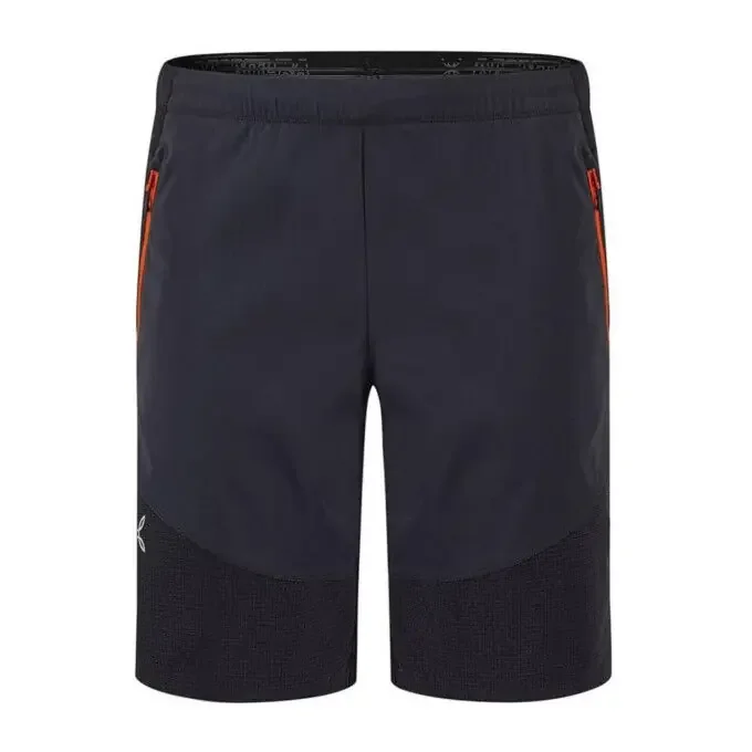Bermuda de randonnée homme Montura Falcade Original