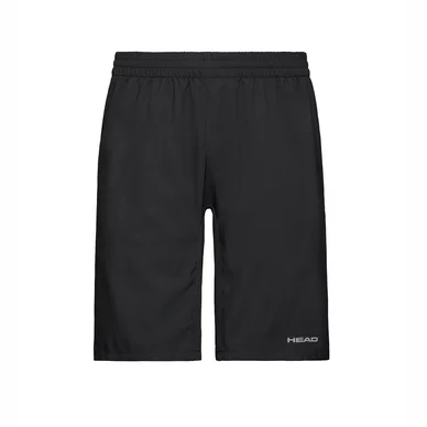 Bermuda de Tennis HEAD Boys Bermudas Club Black
