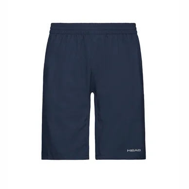 Bermuda de Tennis HEAD Men Bermudas Club Dark Blue