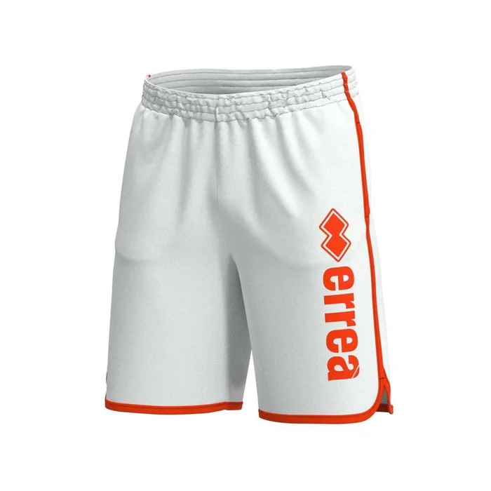 Bermuda enfant Errea Essential SS22 Logo Classic