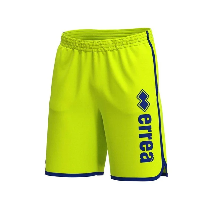 Bermuda enfant Errea Essential SS22 Logo Classic [Taille 9/10 ans]