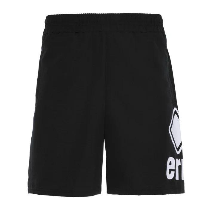 Bermuda Errea essential gros logo