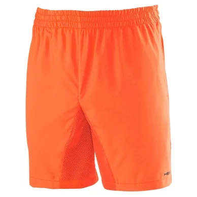 Bermuda HEAD Club M Bermuda Orange