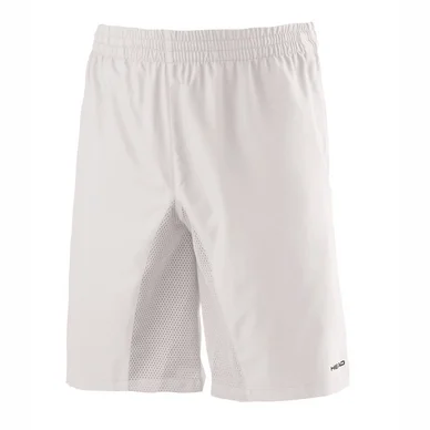 Bermuda HEAD Club M Bermuda White