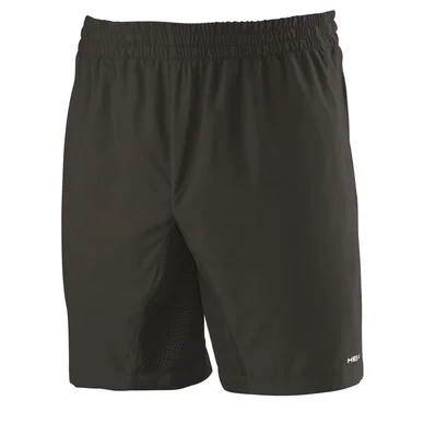 Bermuda HEAD Club M Short Black