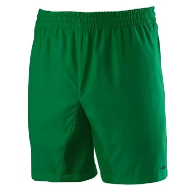 Bermuda HEAD Club M Short Club Green