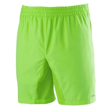 Bermuda HEAD Club M Short Green